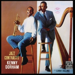Kenny Dorham & Sonny Rollins - Jazz Contrasts